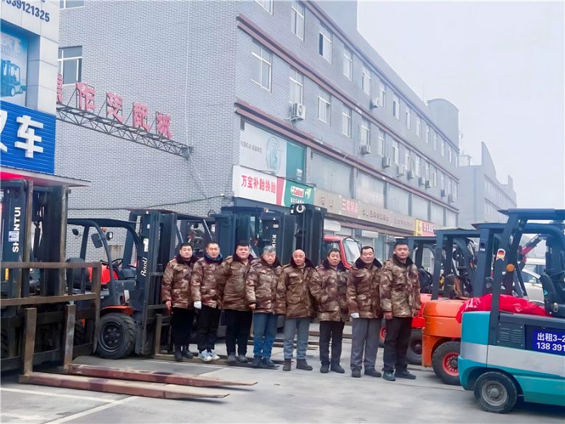 維護團隊